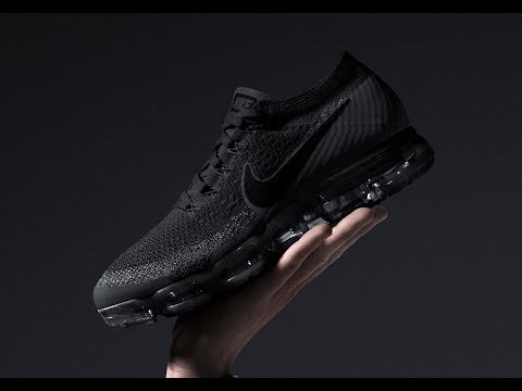 nike preto bolha