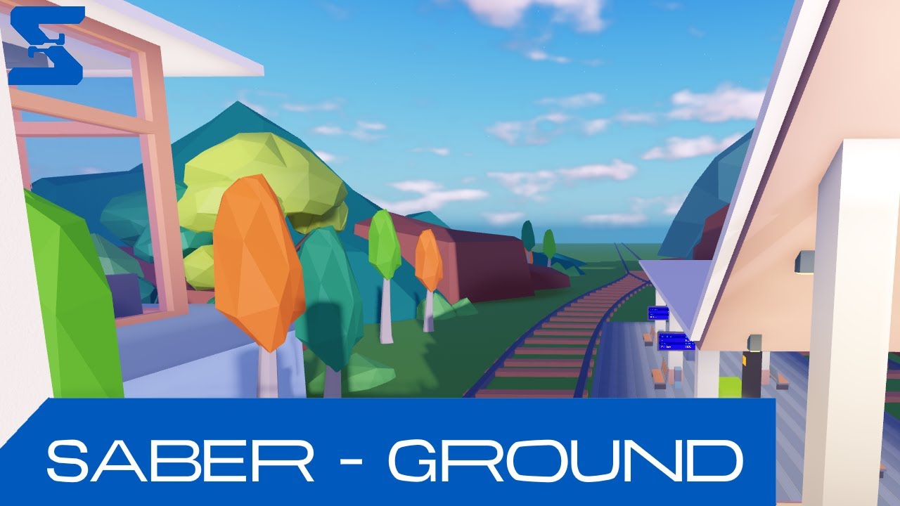 SABER - Performs GROUND Pack