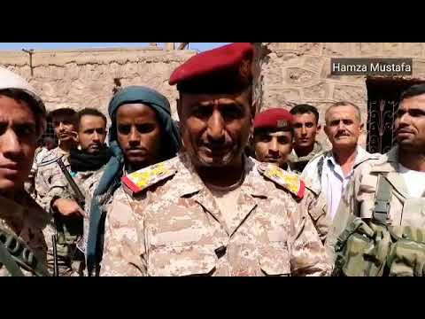 ماذا قال العميد عدنان الحمادي عن الشهيد الاعلامي محمد القدسي