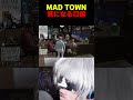 「おぉん」待ちの空気に控えめに答えるアンダーバー【MADTOWN/GTA5/アンダーバー/けんき/天開司/まるたけ/かんせる/SHAKA】