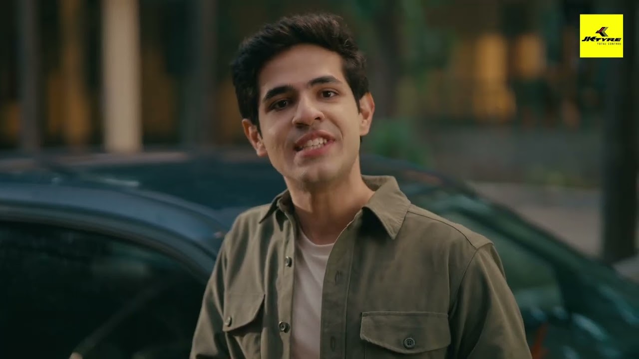 Break Up with Flat Tyres – JK Tyre Puncture Guard!