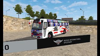GRAND BMR LIVERY TESTING  ITS 1K SPECIAL MOD
