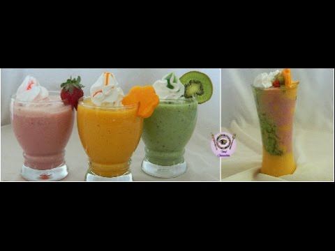 smoothie-|-fresh-fruit-smoothies-|-easy-way-of-making-smoothies---by-food-connection