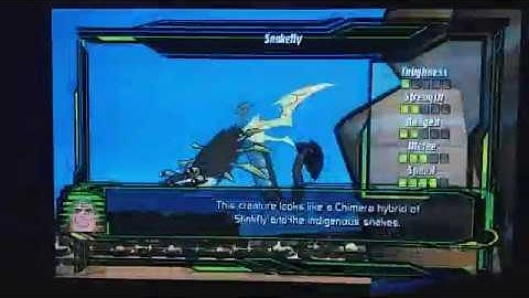 Ben 10 Protector of Earth: Speedrun Tutorial NG+ (Historic Battlefield)