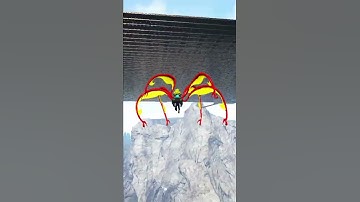 The Fastest SPIDER in Ark - #Shorts