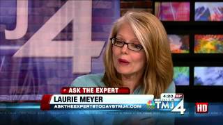 Ask The Expert Wednesday