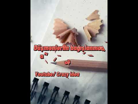 Qaraqan Öz dünyam lyrics host whatsapp statusları whatsapp durumları instagram videoları