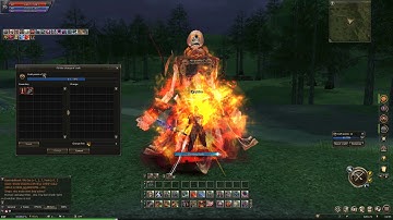 Lineage 2 Essence How to Random Craft Eng Tutorial