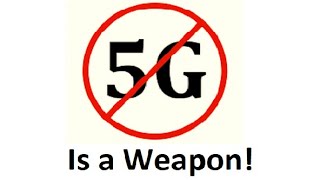 Is 5G More Dangerous Than We Think?