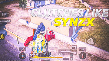 montage like synzx 💪 pubg montage 😈montage editing like synzx