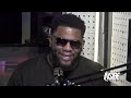 Inside The Trenches with Marlon Favorite