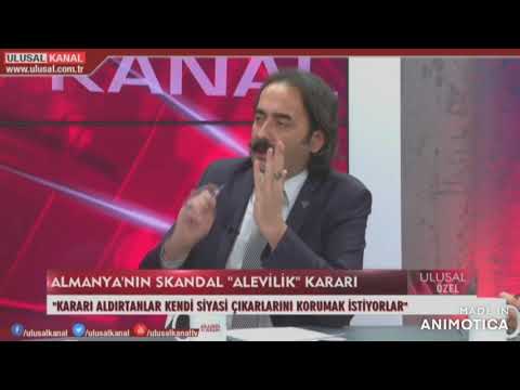 Alevilik İslam içimi