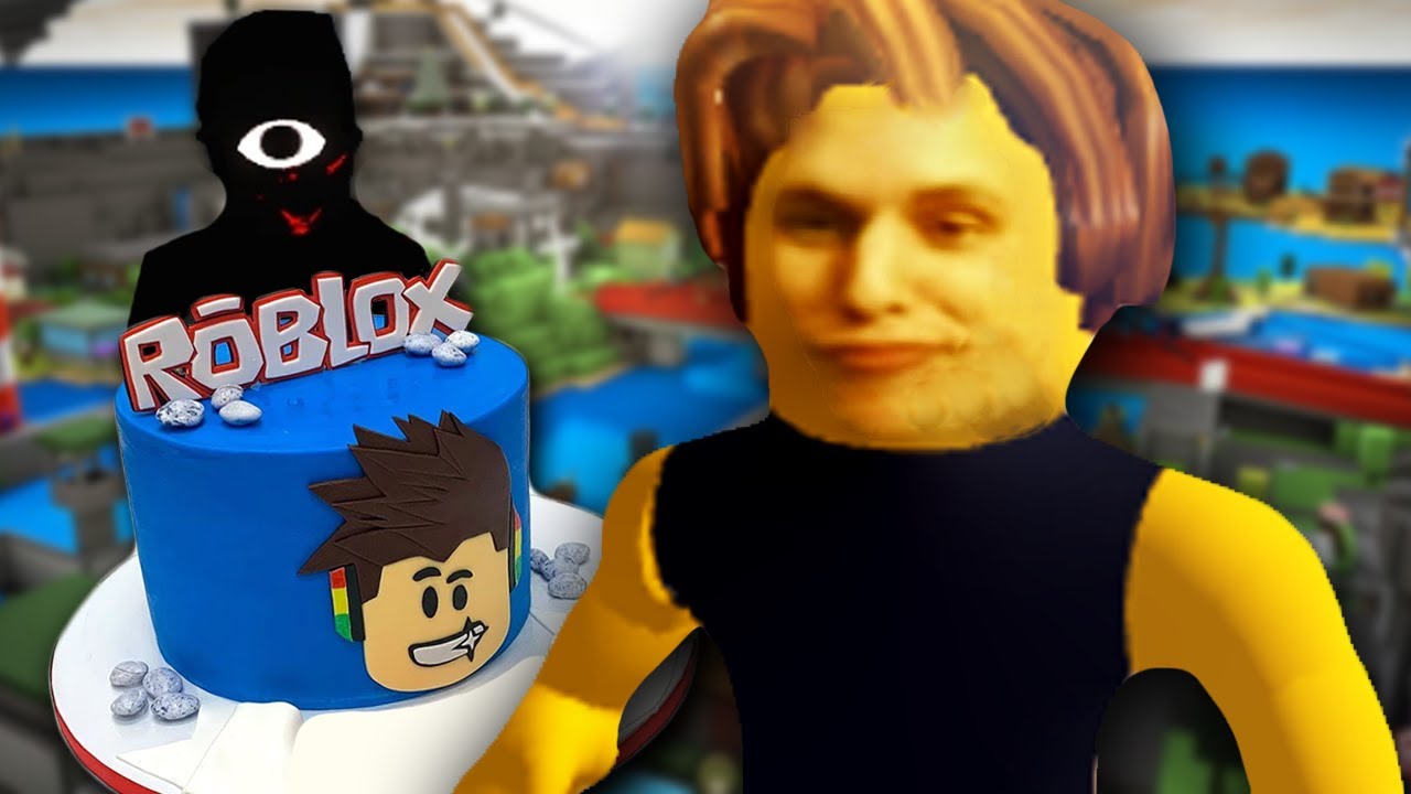 Jerma, Roblox Evade Wiki