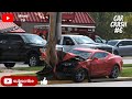 Car Crash Compilation 2021 #6