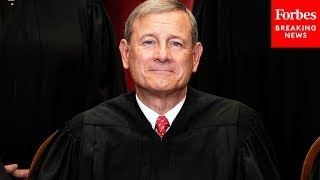 Chief Justice John Roberts’ Hypothetical Makes Courtroom Laugh