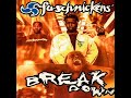 Fu-Schnickens - Breakdown ( Dunkafelic Remix )                                                 *****