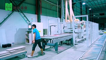 Total Solution of customized furniture