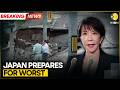Japan Earthquake: Japan On Edge, Fears Of Second Tsunami After 7.5 Magnitude Triggers 70 Cm Tsunami