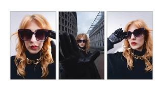 Stop Blaming the Location! Create Editorial Portraits Anywhere screenshot 3