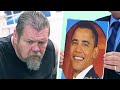 OBAMA PRANK | Just for Laughs Compilation