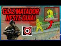 GUIA DE OPERADOR: COMO JOGAR DE GLAZ! || RAINBOW SIX SIEGE