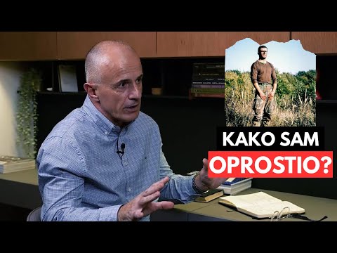 Vukadin o odnosu prema neprijatelju: Išao sam nauditi ratnim zarobljenicima i odjednom se UKOČIO.
