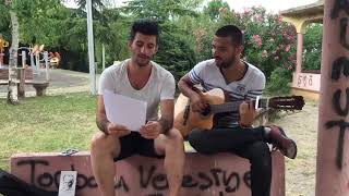 Onur Şirin Kardeşimle