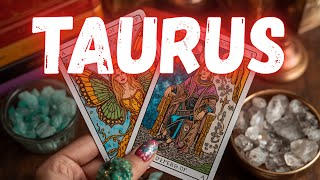 TAURUS ❤️ A Powerful Love Is On Its Way 🔥Your Regretful Soulmate Craves A Fresh New Beginning 💕