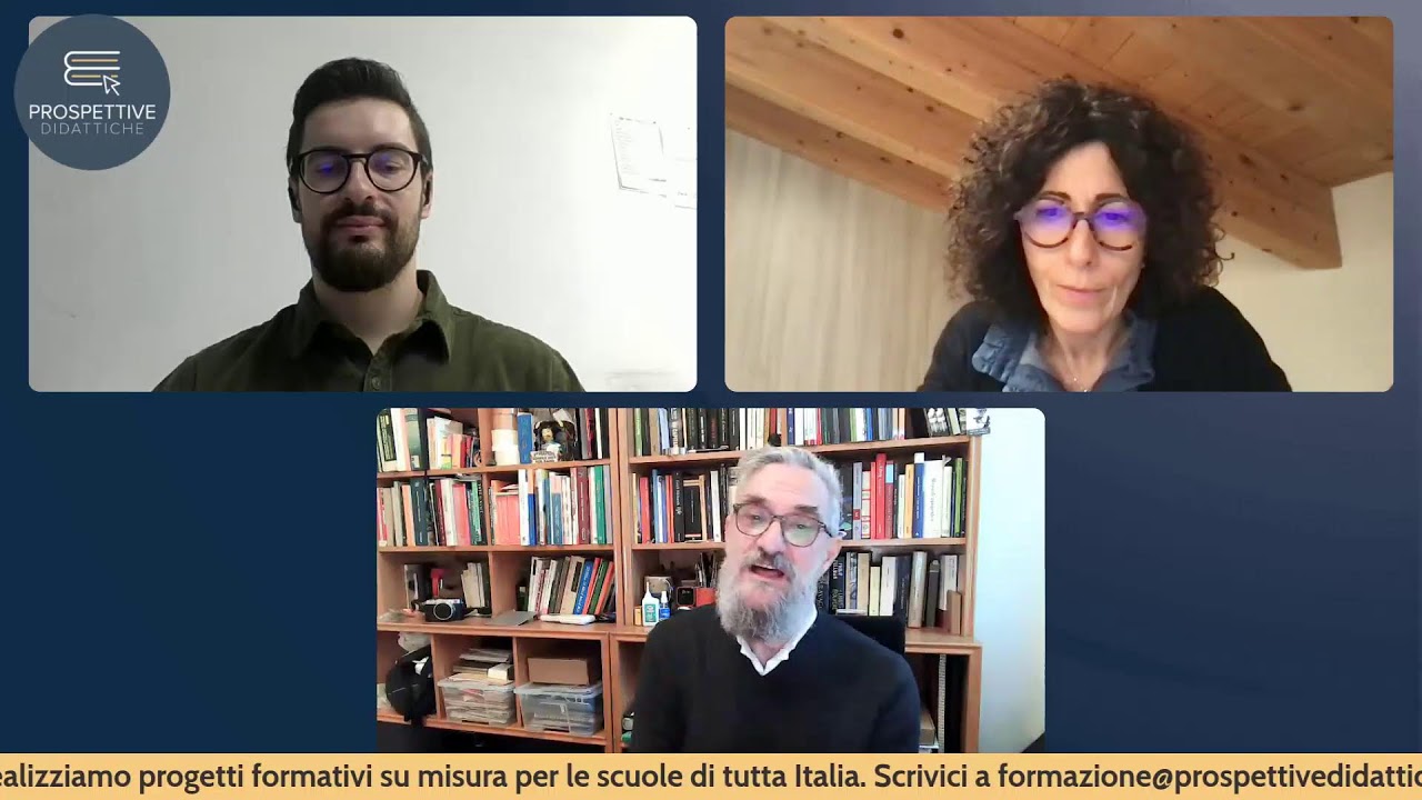 L’I.A. come alleata della didattica, dell’organizzazione e dell’amministrazione scolastica