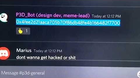 POWH3D!!! | How to Claim Your JUST Tokens