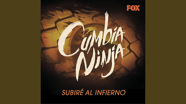 Subiré al Infierno