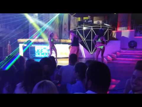 Odessa, ukraine ,I TAKA disco