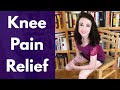 Relieve Knee Pain with Self-Massage | Myofascial Release for Runner's Knee