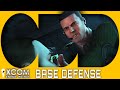 Base defense  xcom enemy within  impossible difficulty