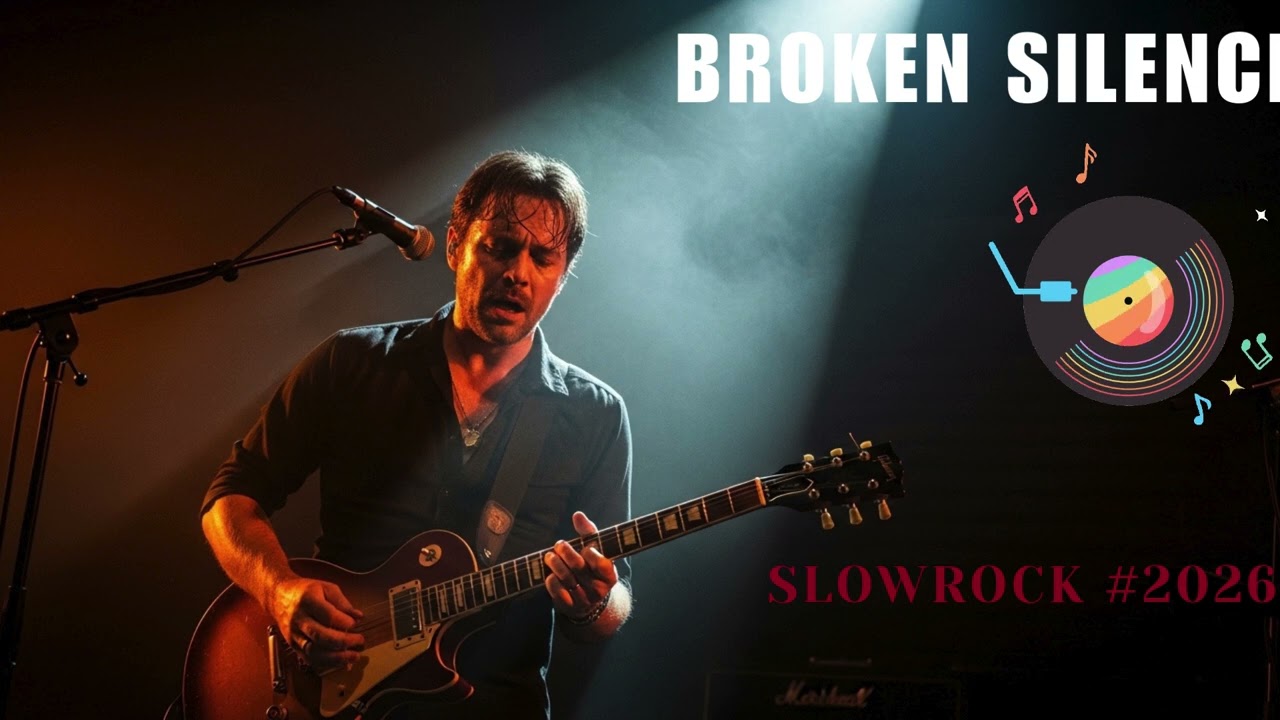 🌌 European Rock Style Music with a Cinematic Mood