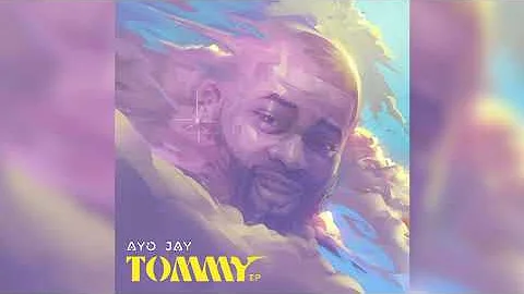 Ayo Jay - Make It Up To You