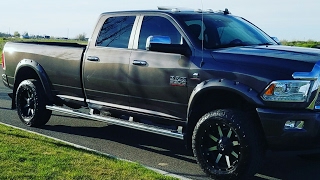 Why I buy Ram Cummins over Ford powerstroke and chevy duramax.