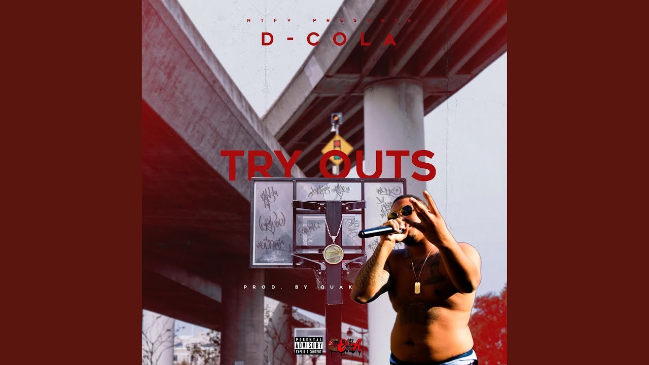 Watch Try Outs on YouTube Watch Try Outs on YouTube