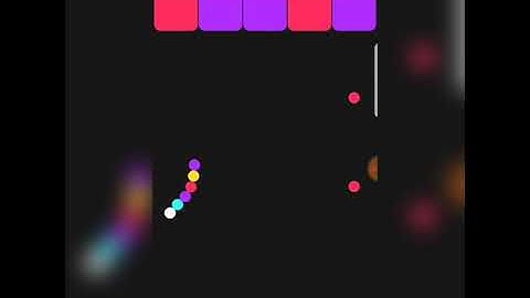 Snake vs Block Score 30 points in color Mode Solved (Challenge 06)