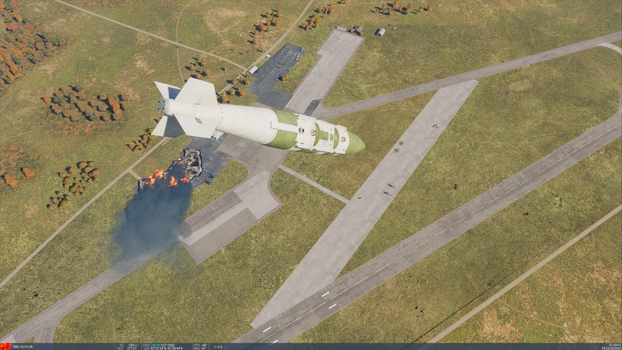 DCS | Vamos Destruir o Time Azul! RED TEAM! PVP