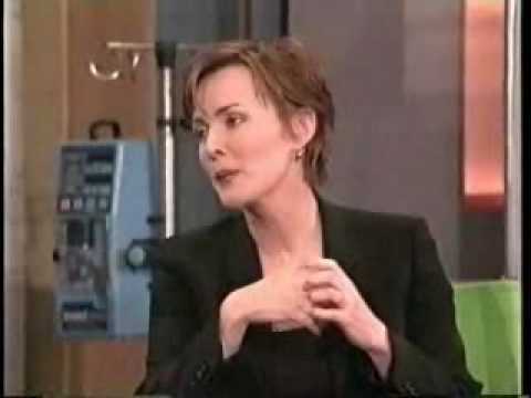 ER cast S4 on Rosie O'Donnell (1998) #2/3
