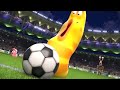 Larva  la chanson de coupe du monde de larva  vidos pour enfants  wildbrain