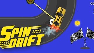 Spin Drift - Car Drifting Game 2021 - Android Gameplay screenshot 1