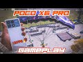 BGMI FULL GAMEPLAY | POCO X6 PRO ⚡⚡ | 90/120 FPS 🔥🔥