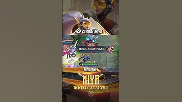 Top Global Miya