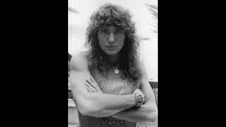 David Coverdale - Say You Love Me chords