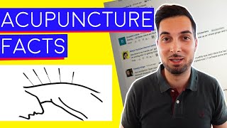 Acupuncture | What Is Acupuncture | How Does Acupuncture Work