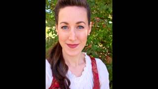 Florence + the Machine - No Light, No Light - cover by Stacey Mendyka