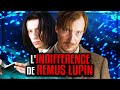 Pourquoi lupin na pas empch le harclement de rogue  harry potter