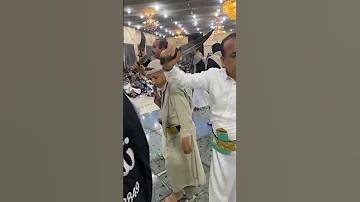 رقص مزمار يمني رووعه مزمار Short Shorts 